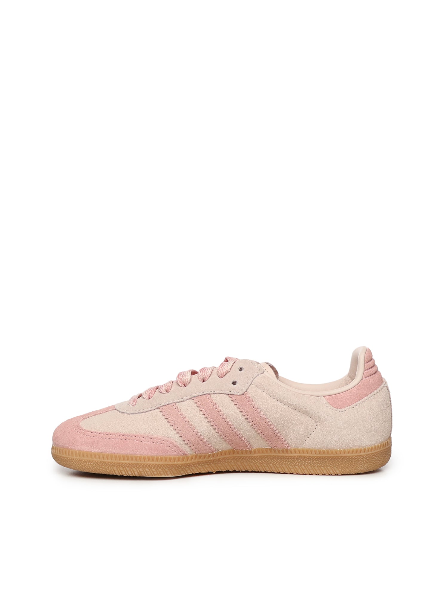 Adidas Originals Sneakers Wonder Quartz, Mauve, G Leather