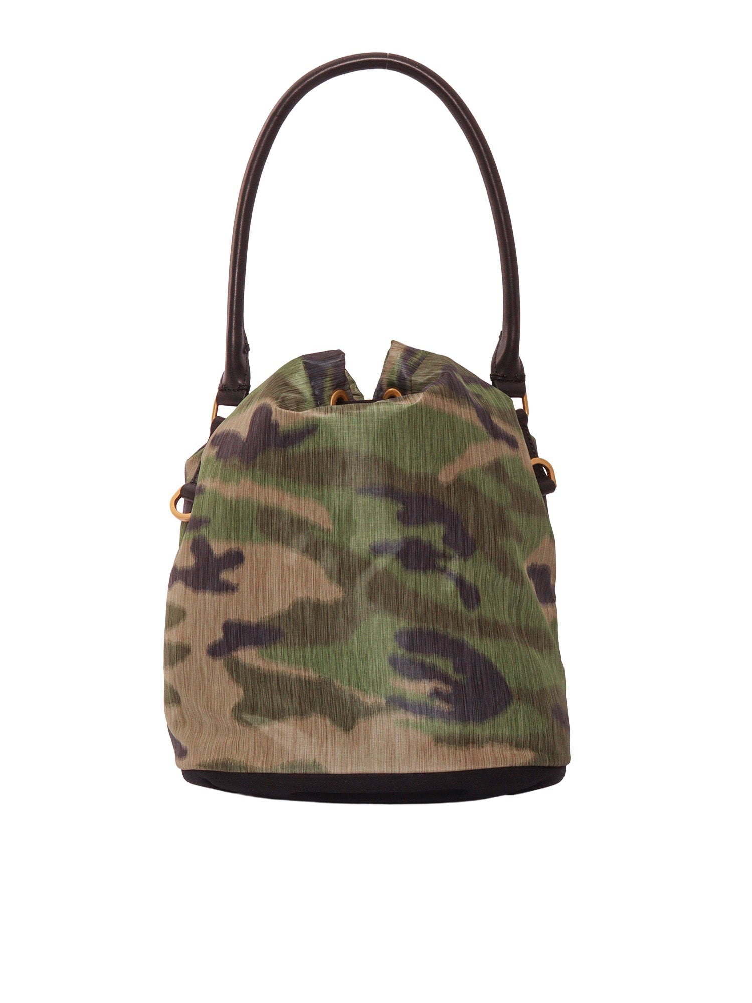 MIA BAG Green Handbag
