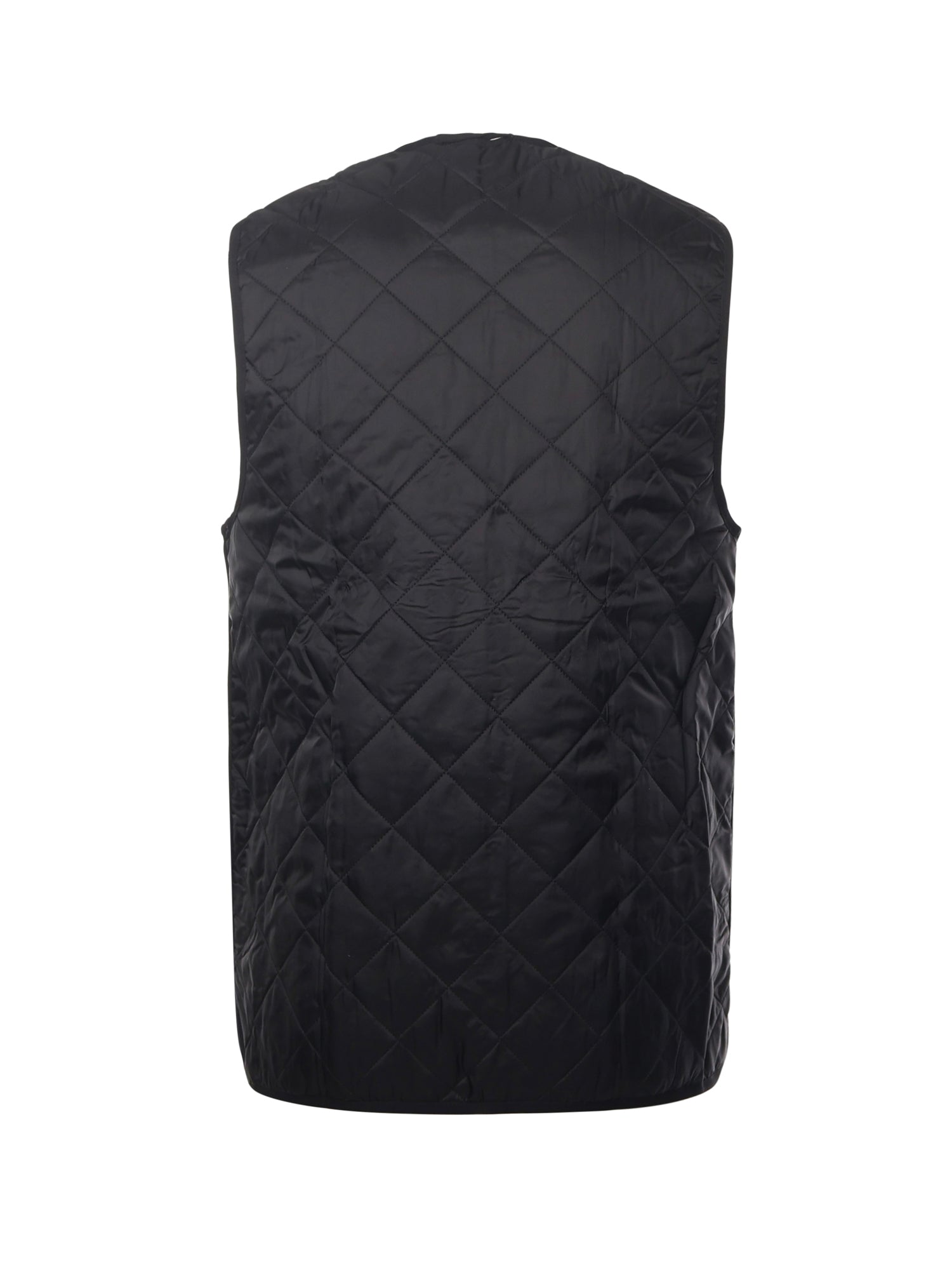 Barbour Jackets Black Modern Polyamide