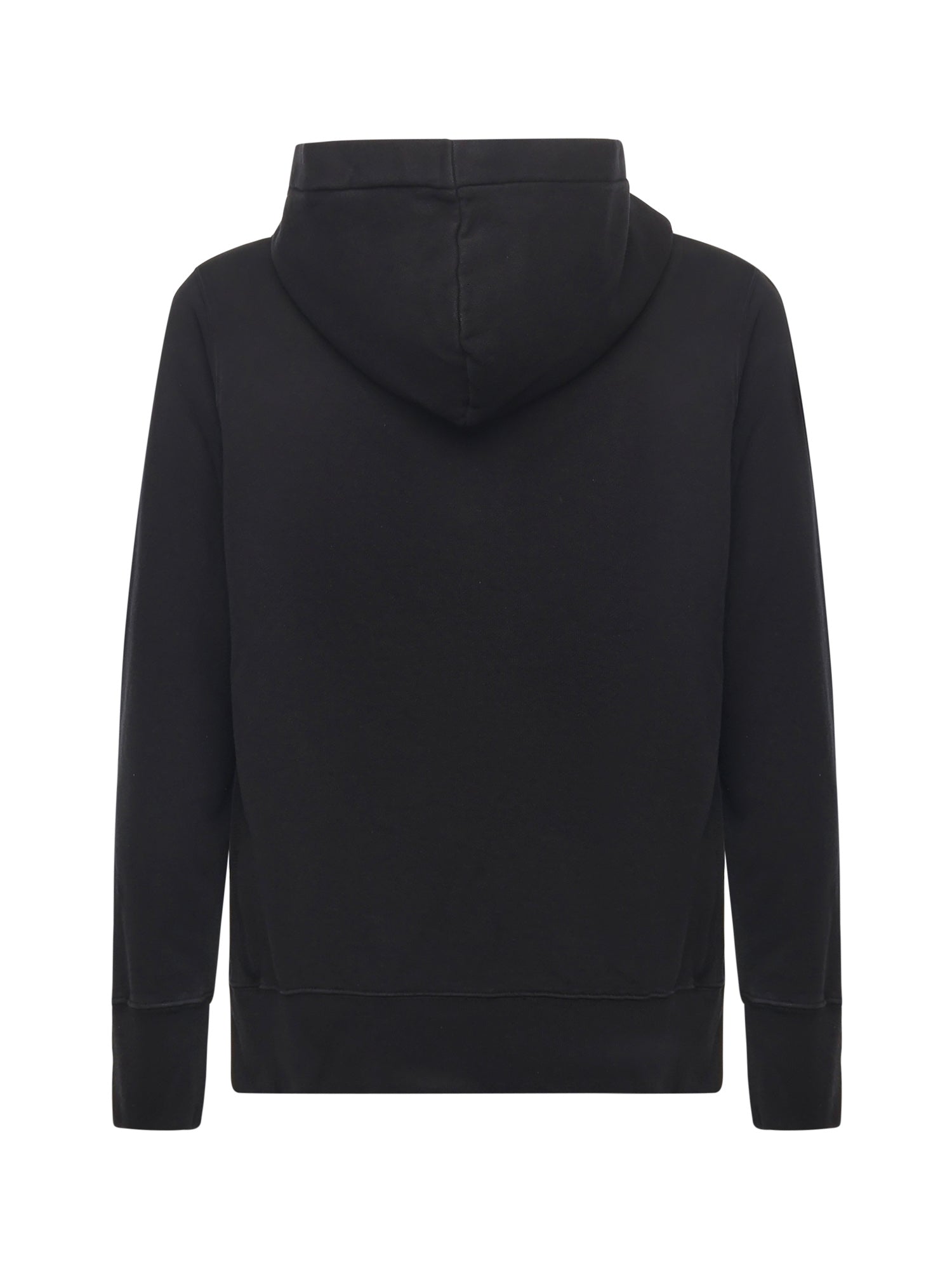 Hogan Sweaters Grey Cotton