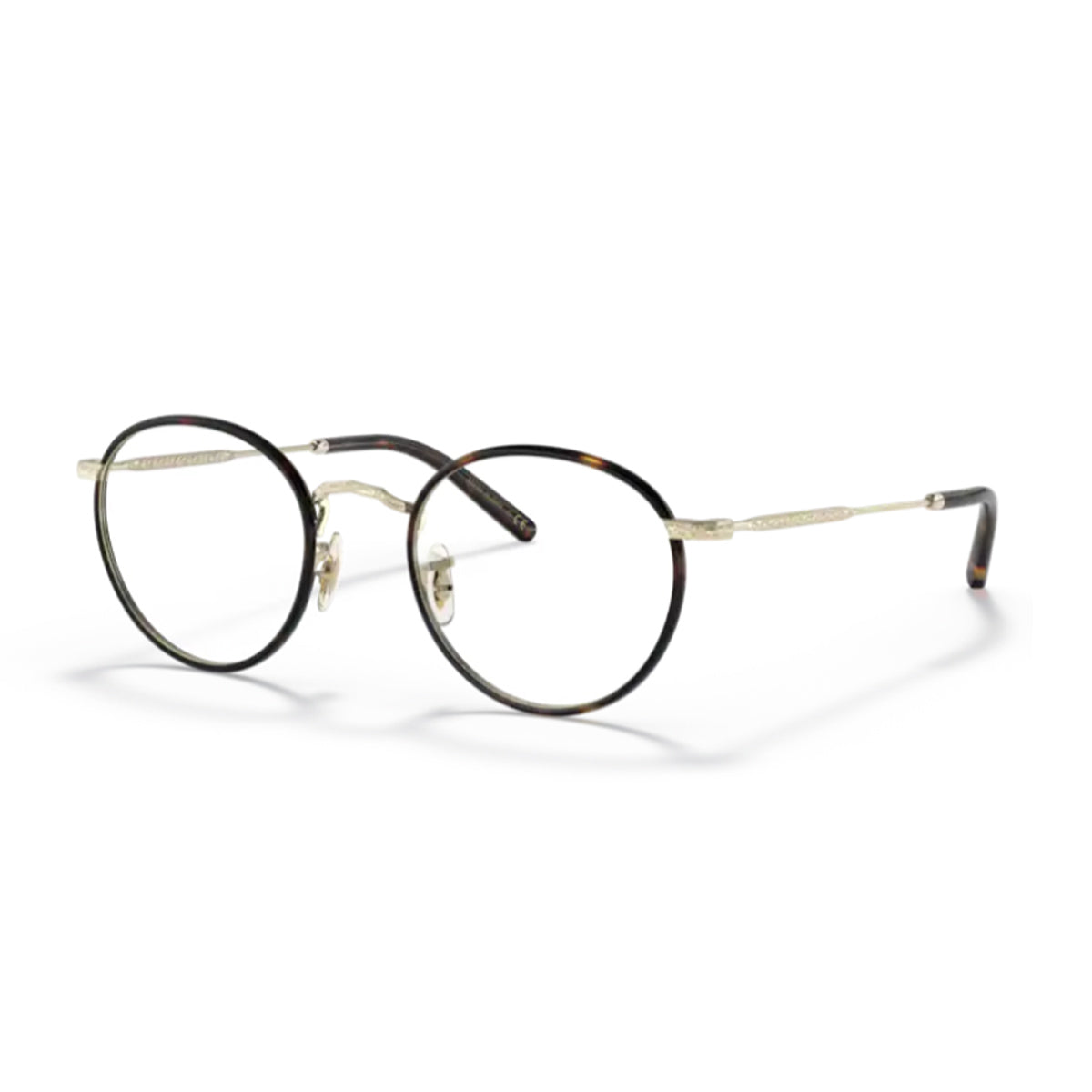 OV1308 Marrone Titanium Occhiali Vista