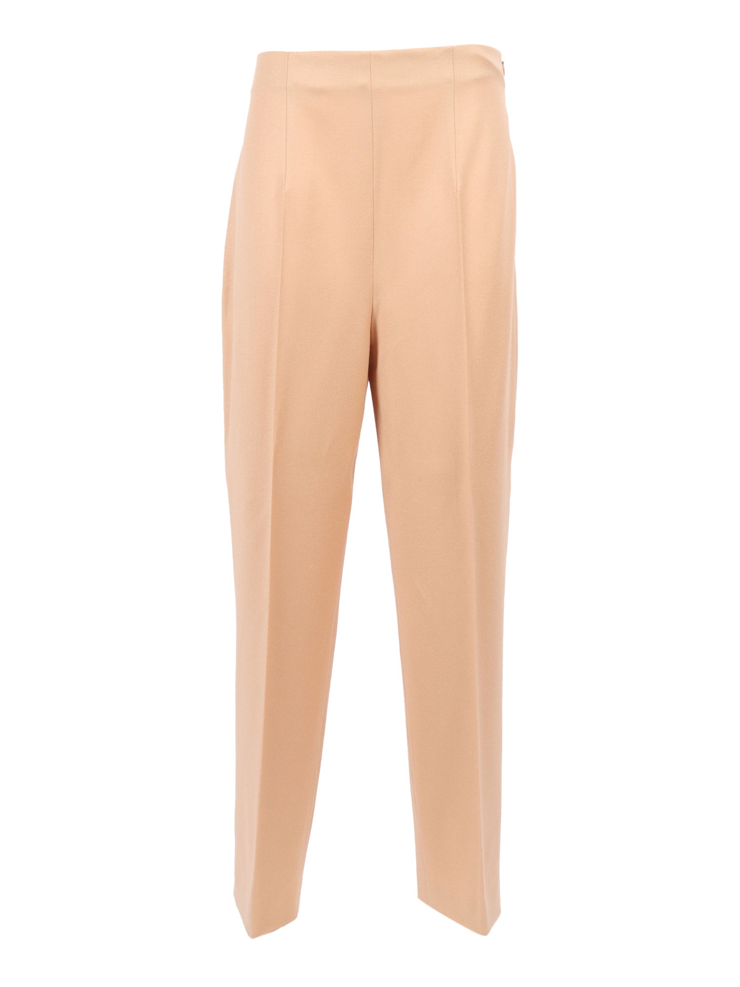 Pants Beige