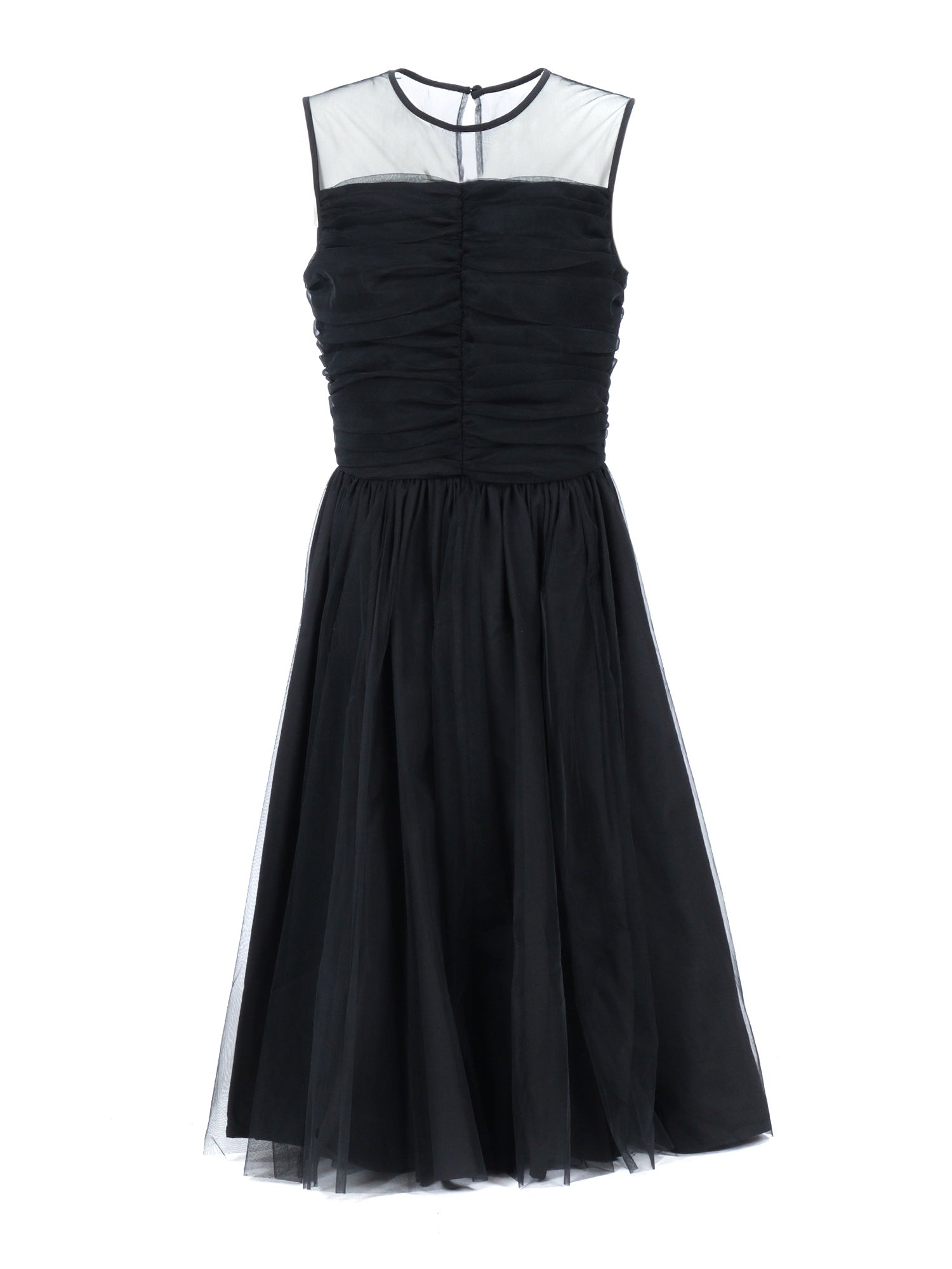 Dresses Black