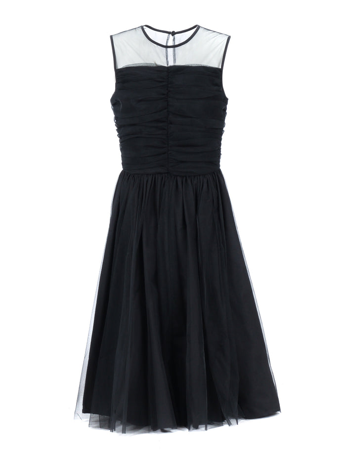 Dresses Black