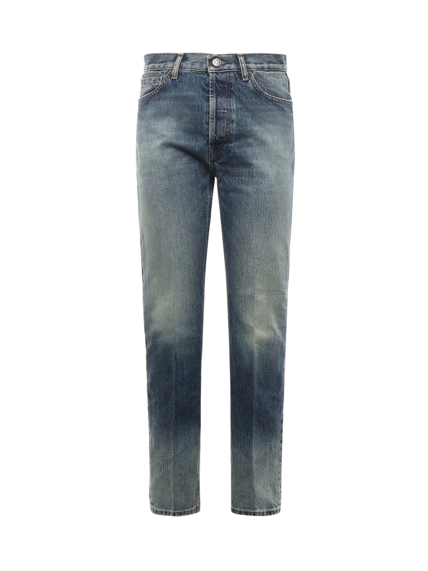 Dondup Jeans Blue