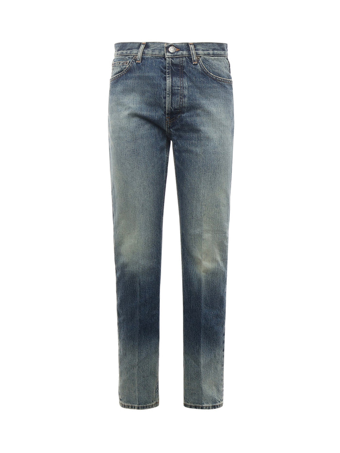 Dondup Jeans Blue