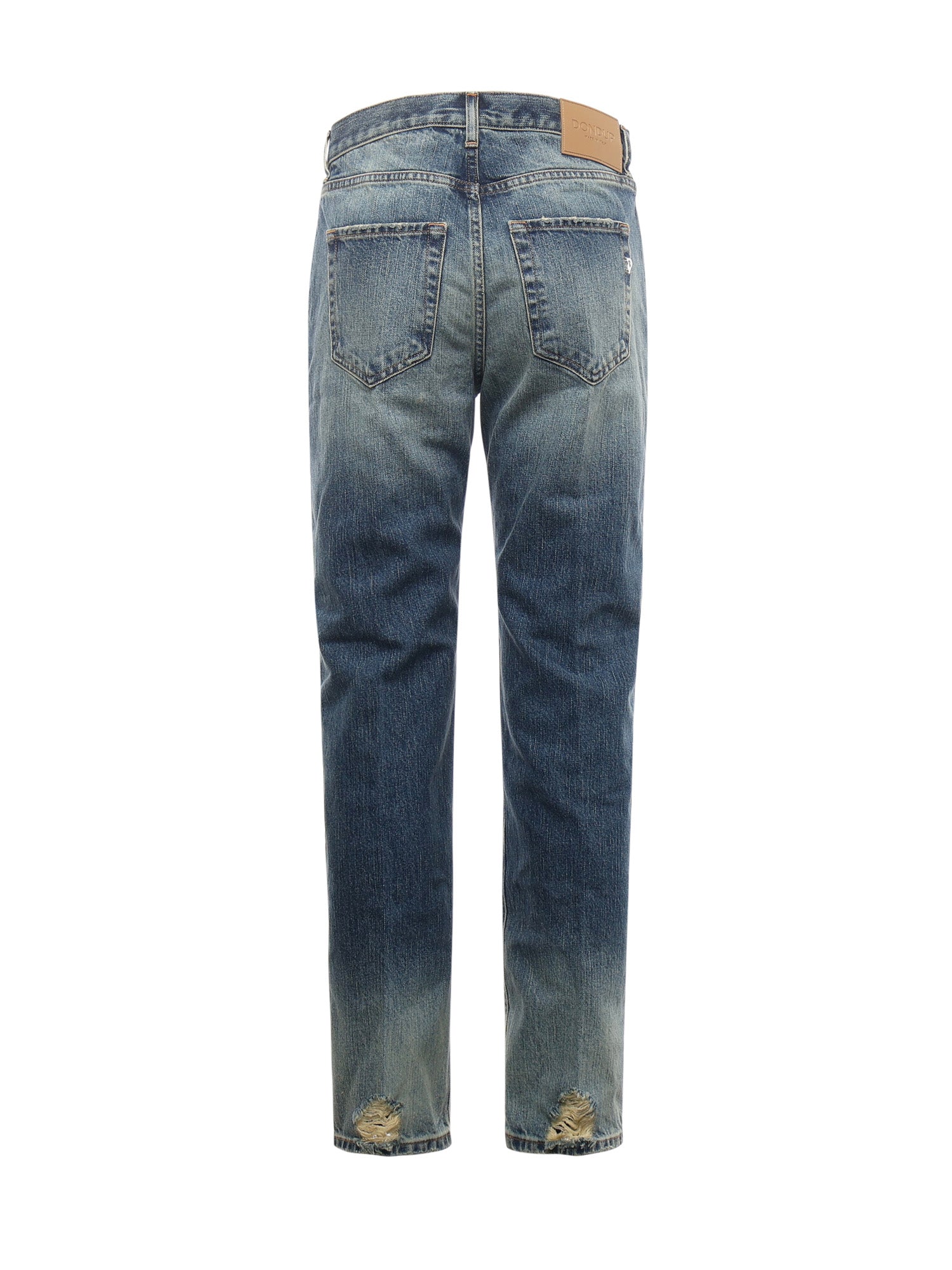 Dondup Jeans Blue