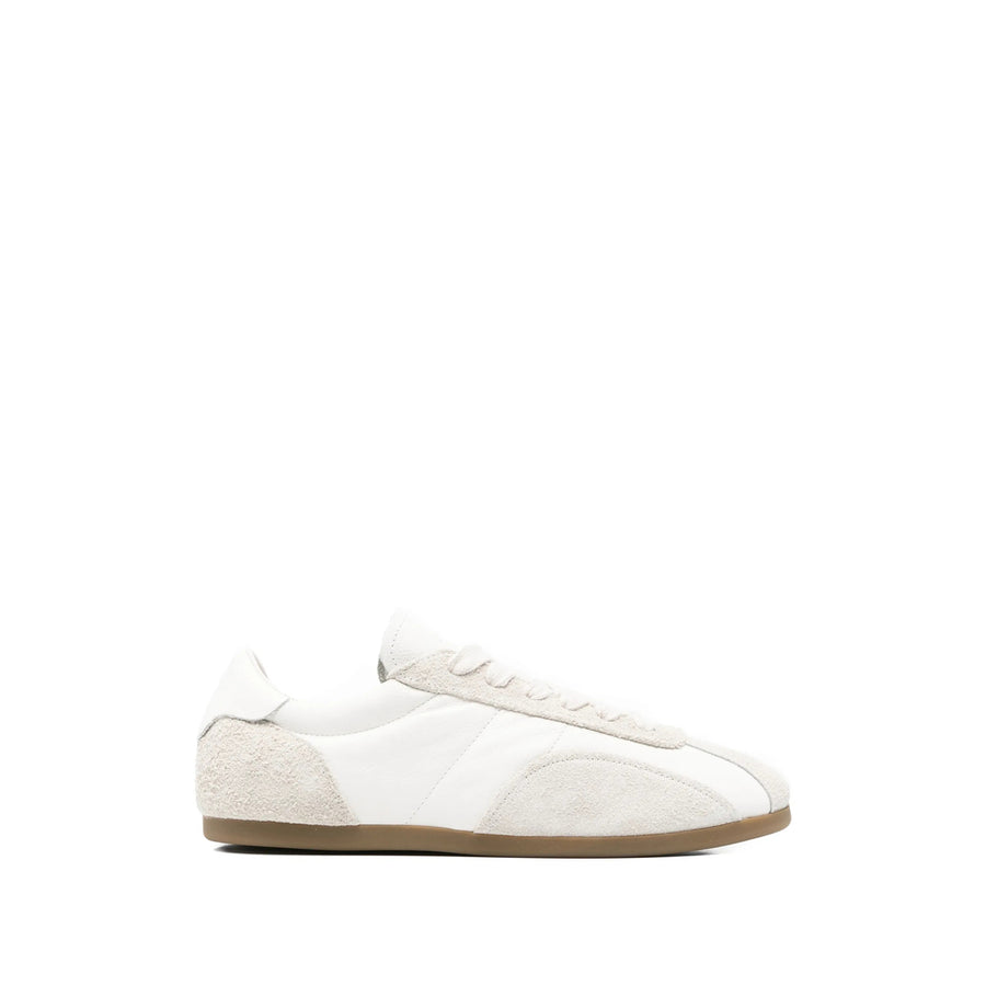 Trainers White-Grey White/grey