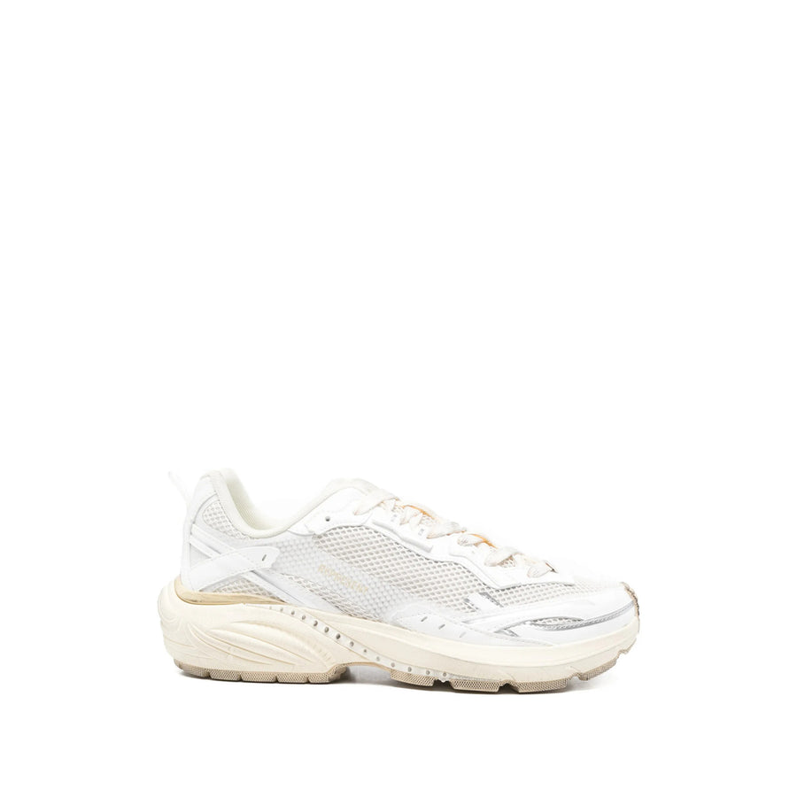 Trainers Neutrals-White Neutrals/white