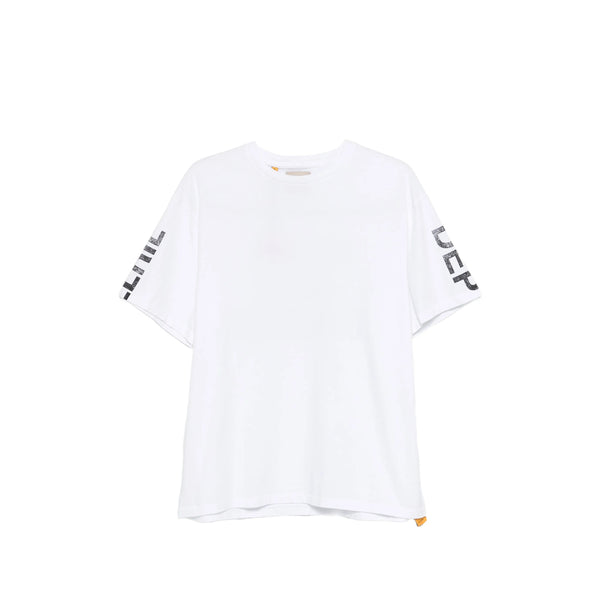 T-Shirt White Cotton T-shirts
