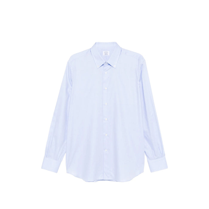 Shirt Mazzarelli White Cotton: 100