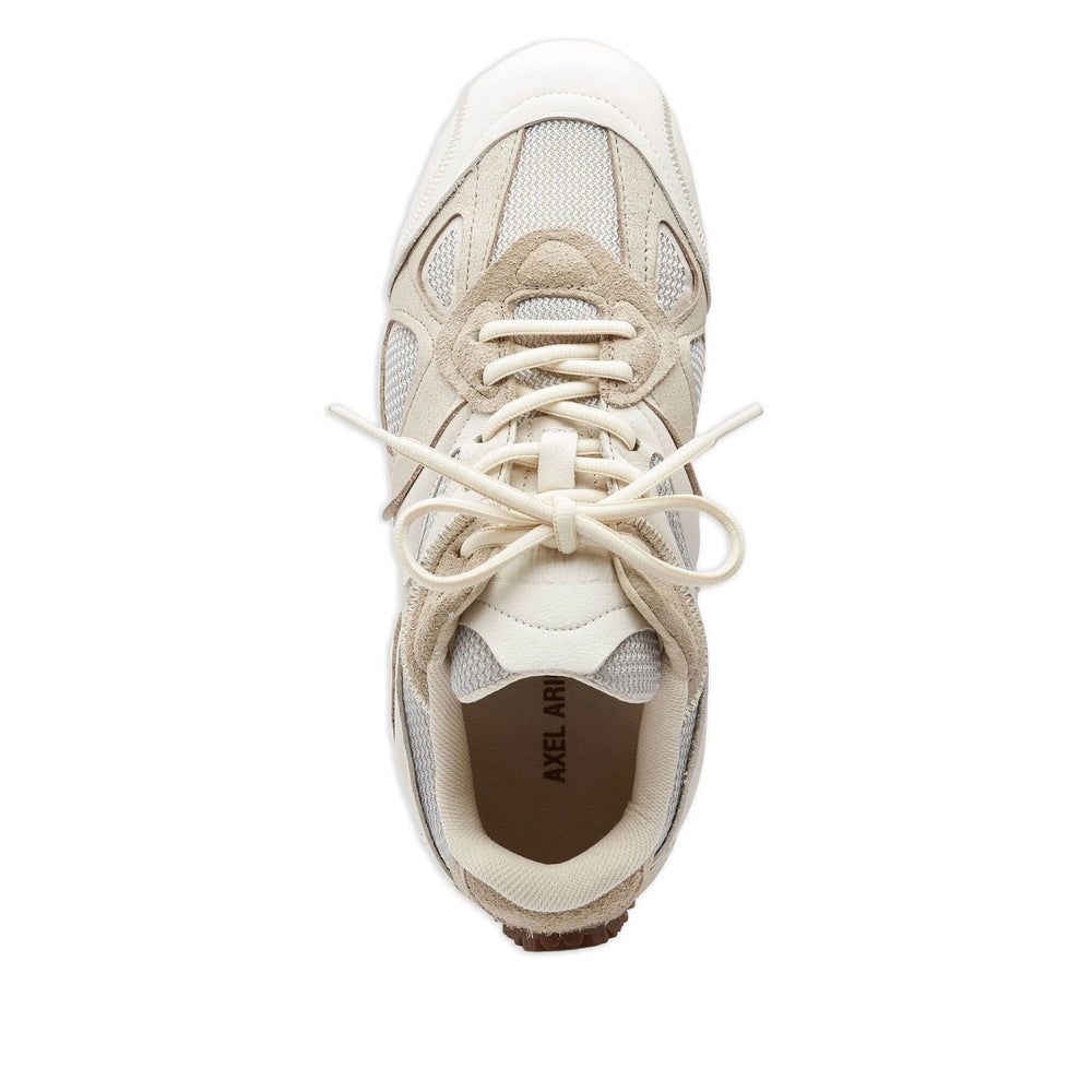 Sneakers Axel Arigato White/neutrals Leather: 40