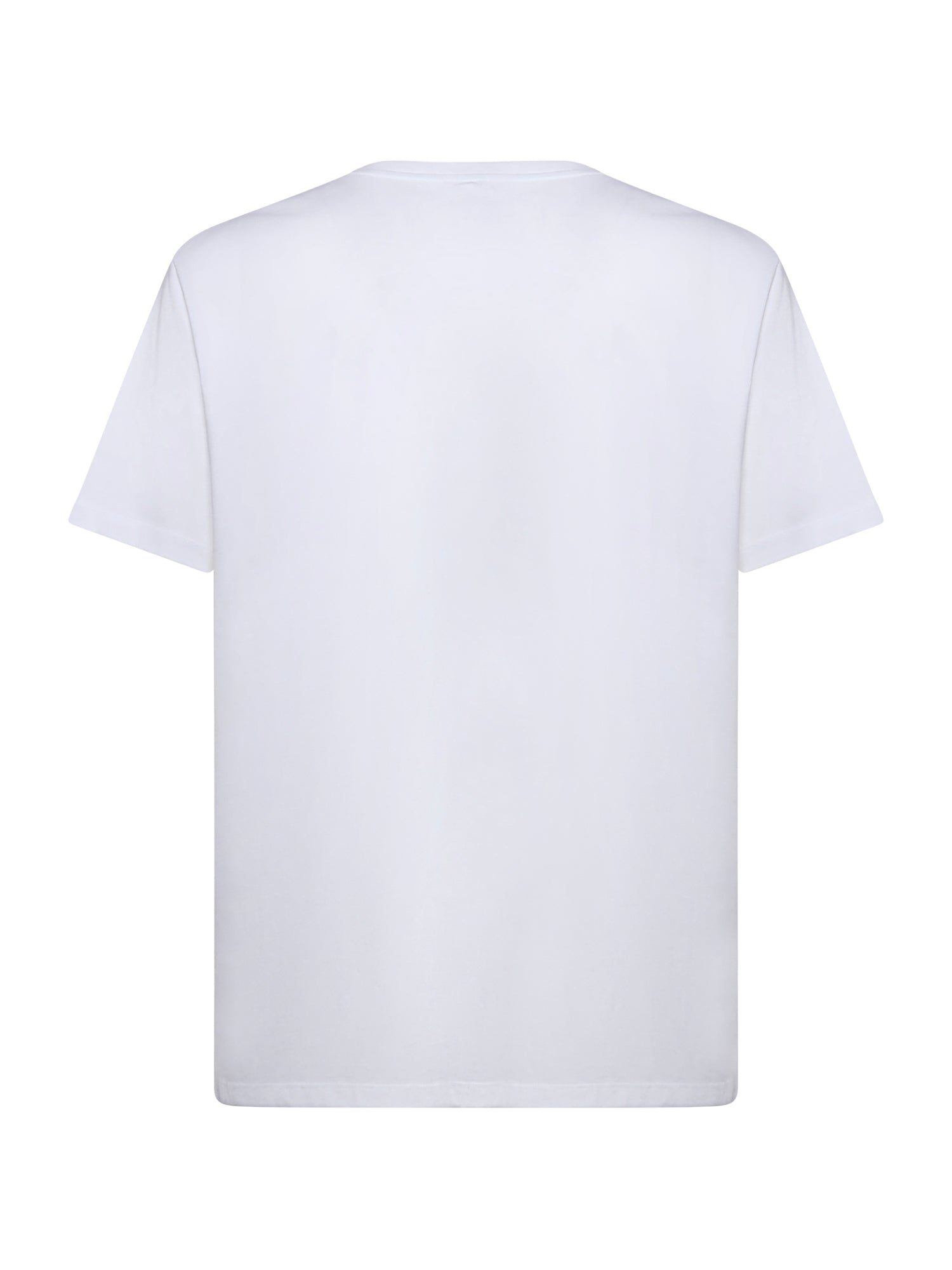 Loewe T-Shirts And Polos White Cotton