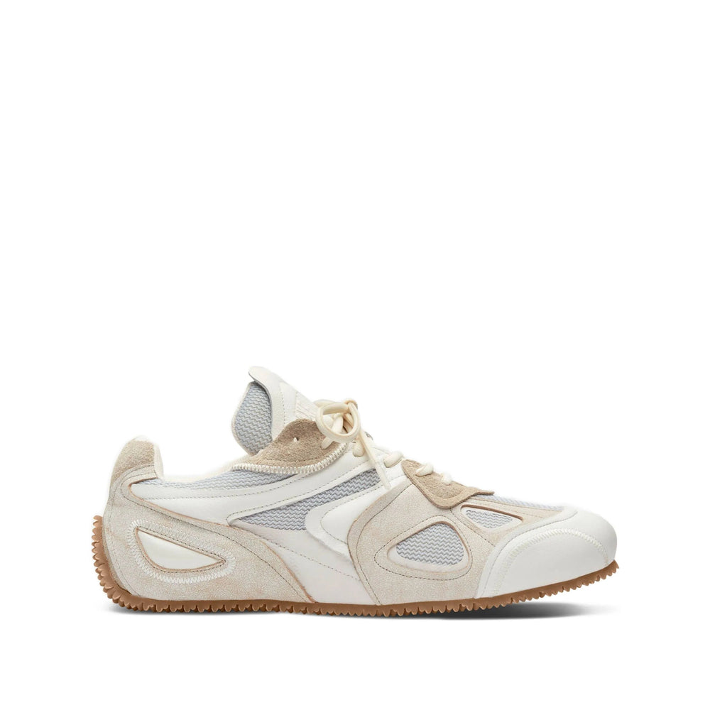 Sneaker Axel Arigato Neutrals Leather: 40