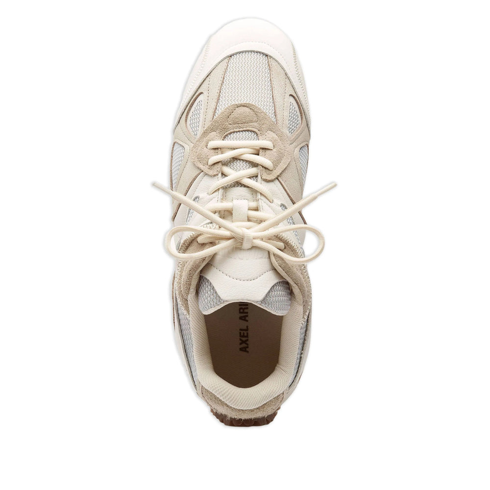 Sneaker Axel Arigato Neutrals Leather: 40