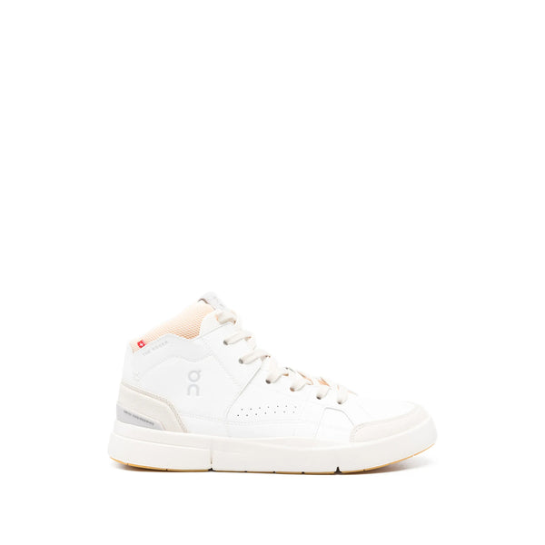 Sneakers The Roger White-Neutrals White/neutrals Trainers