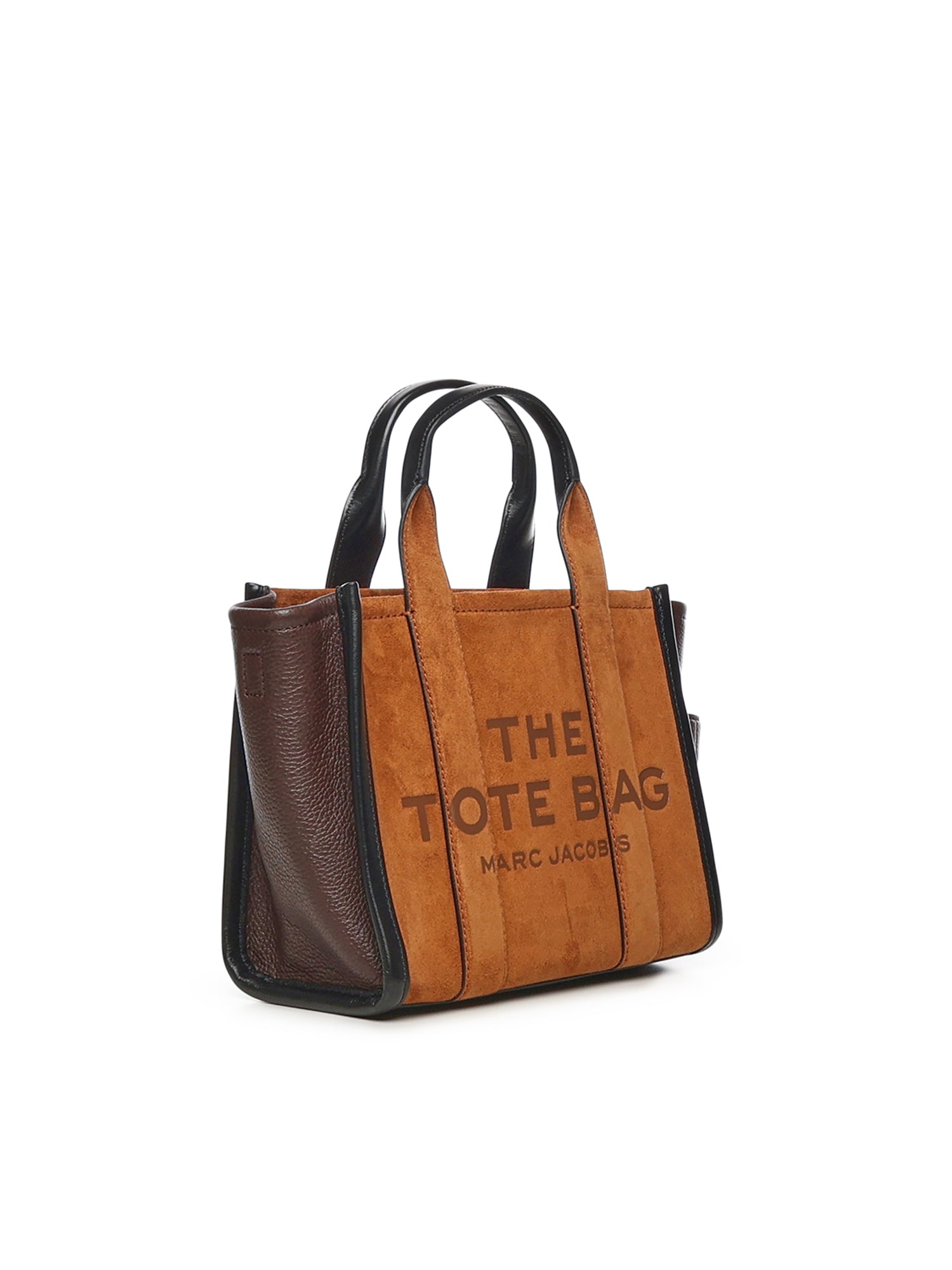 Marc Jacobs Bags Copper Suede Cowskin