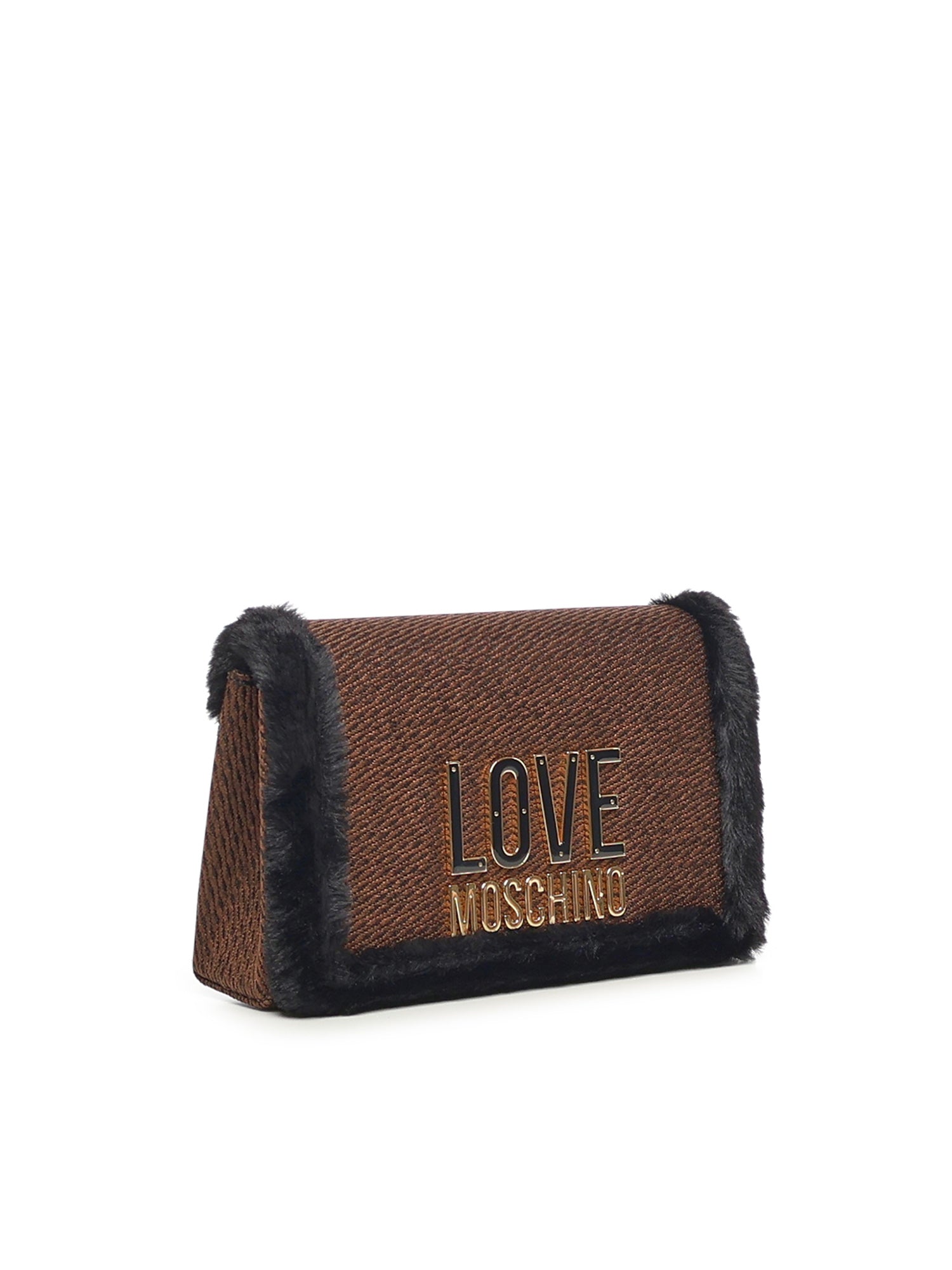 Love Moschino Bags Black Polyester