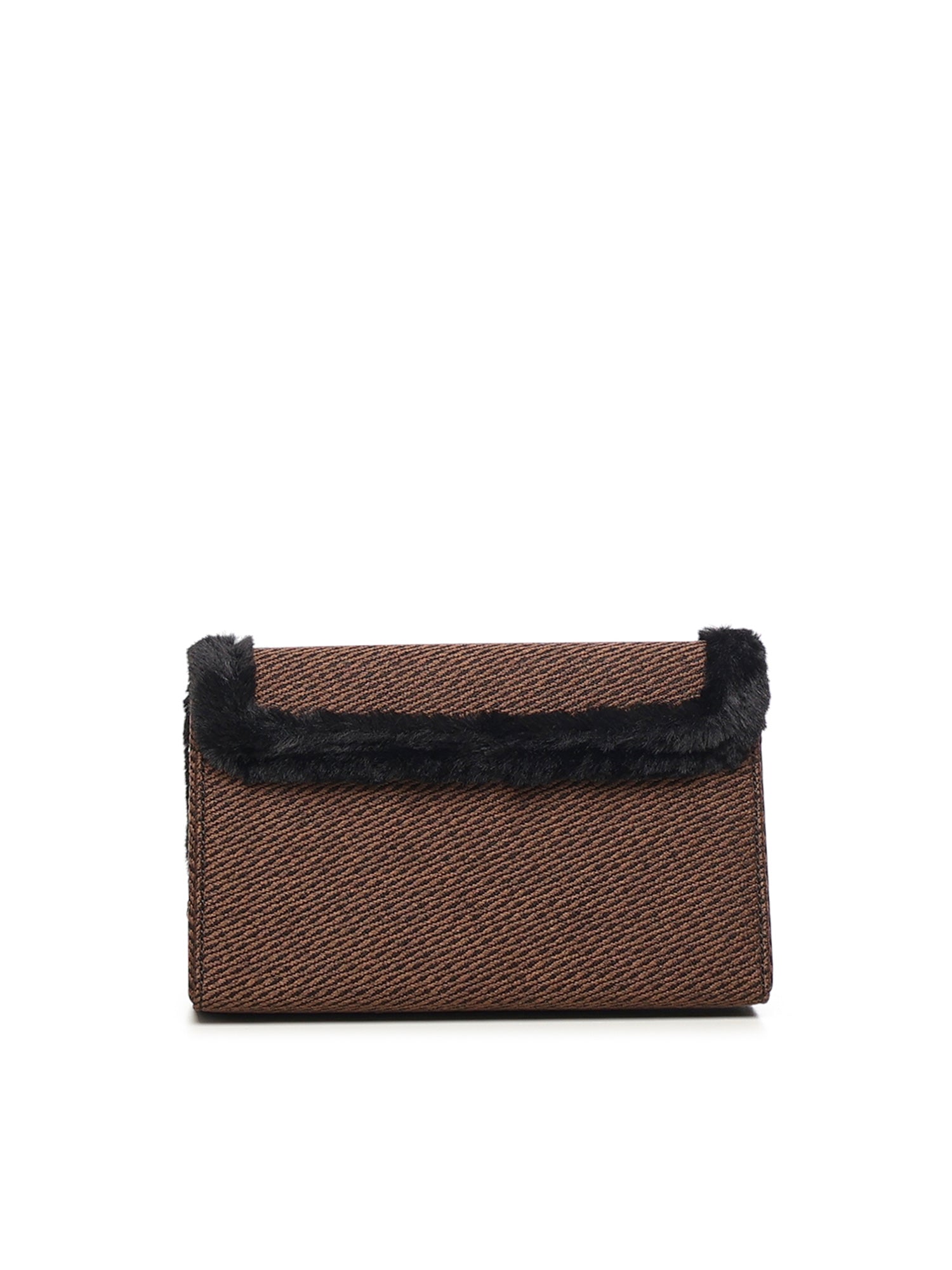 Love Moschino Bags Black Polyester