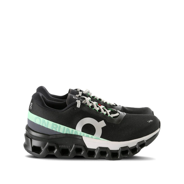 Trainers Cloudmonster Black-Grey Black/grey