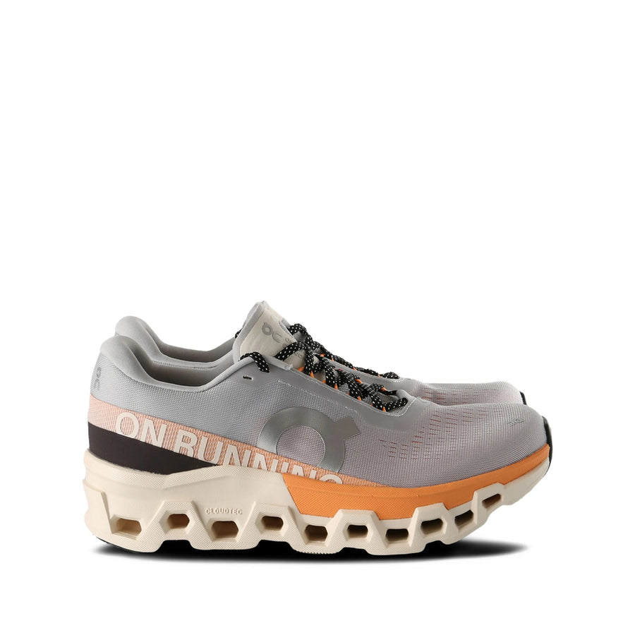 Trainers Cloudmonst Neutrals-Orange Neutrals/orange