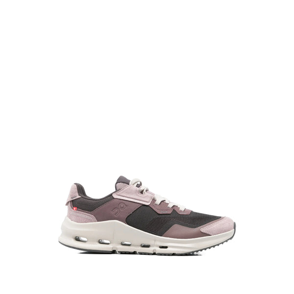 Sneakers Cloudnova Pink Pink/pink Sole: Rubber; Upper: Fabric Trainers