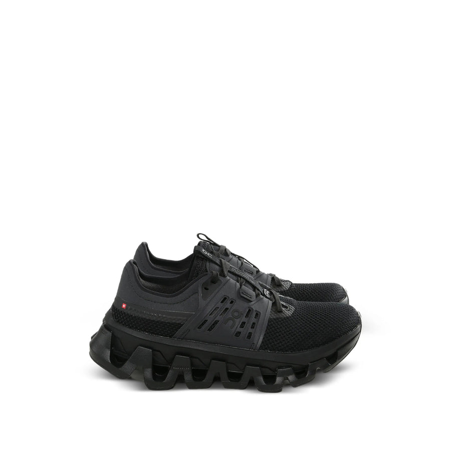 Sneakers Cloudswift Black Performance Trainers