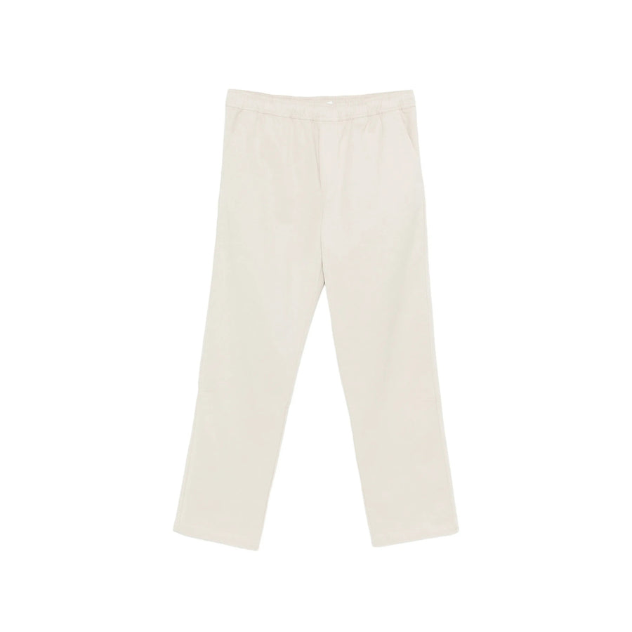 Trousers Straight-Leg Neutrals Regular &