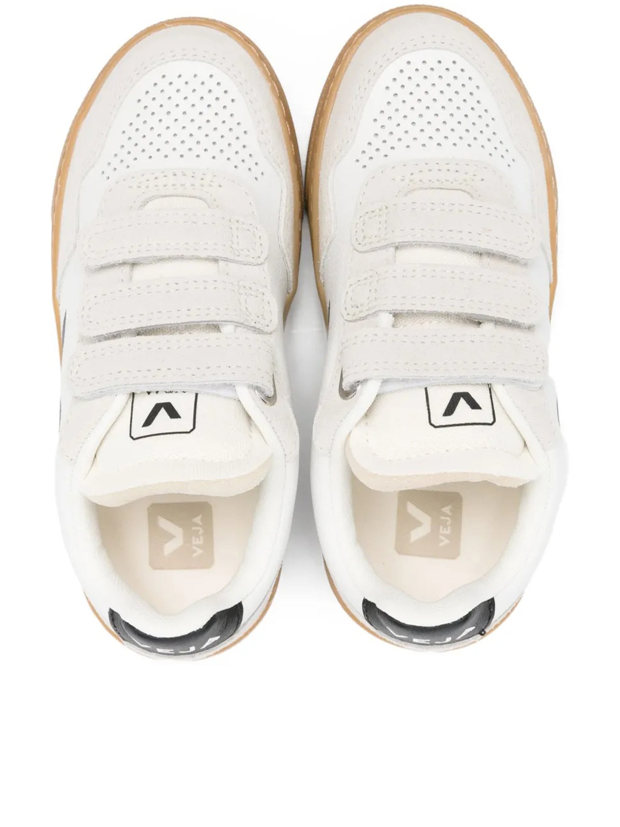 V-90 White Calzature