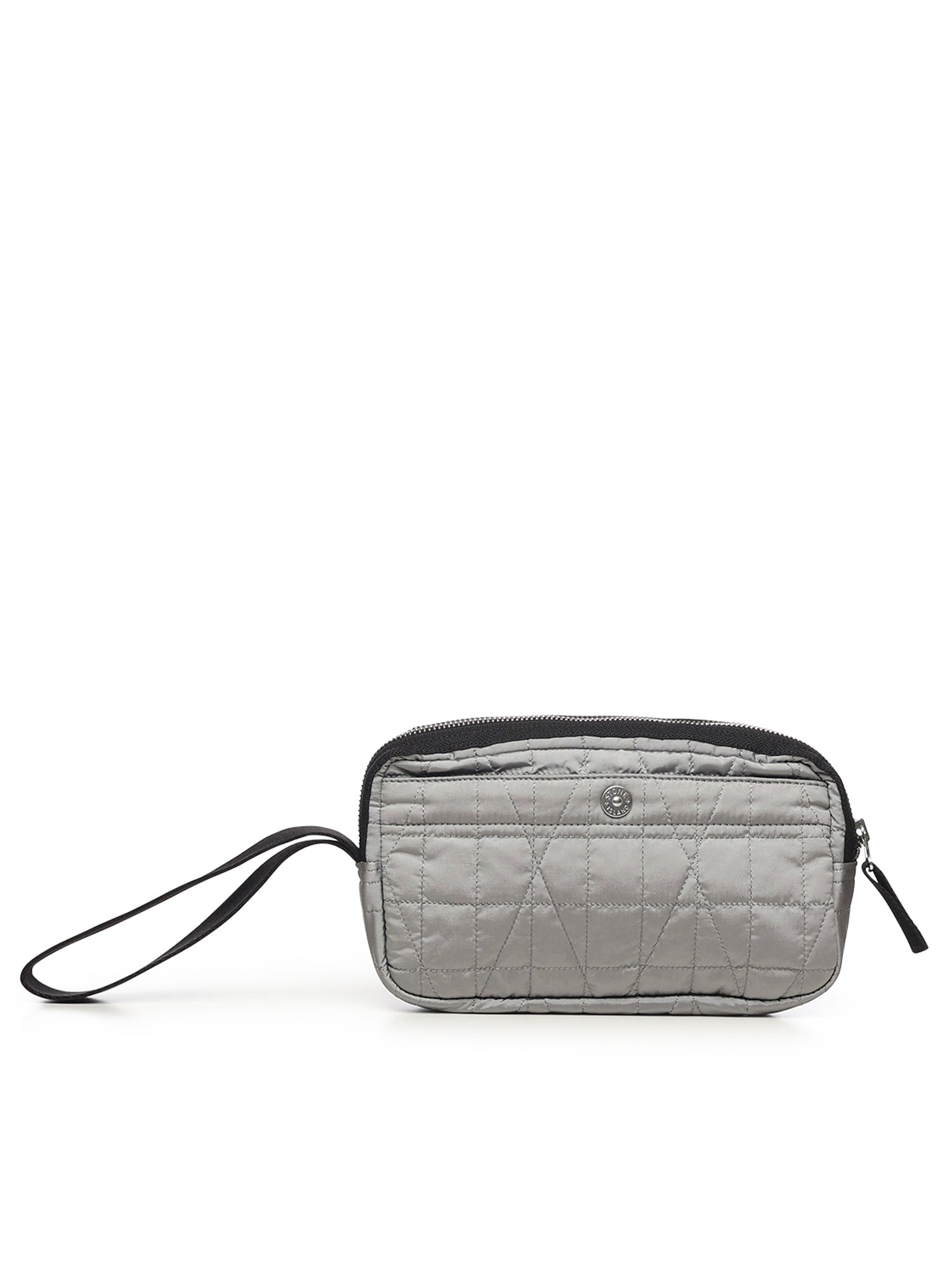 Stone Island Bags Grey Polyamide