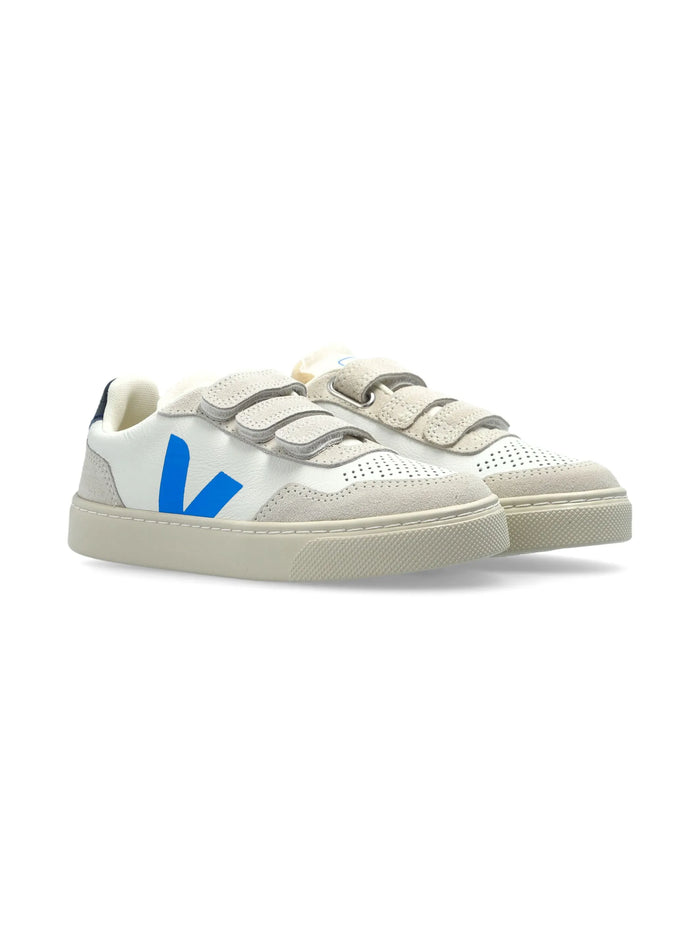 V-90 White Calzature