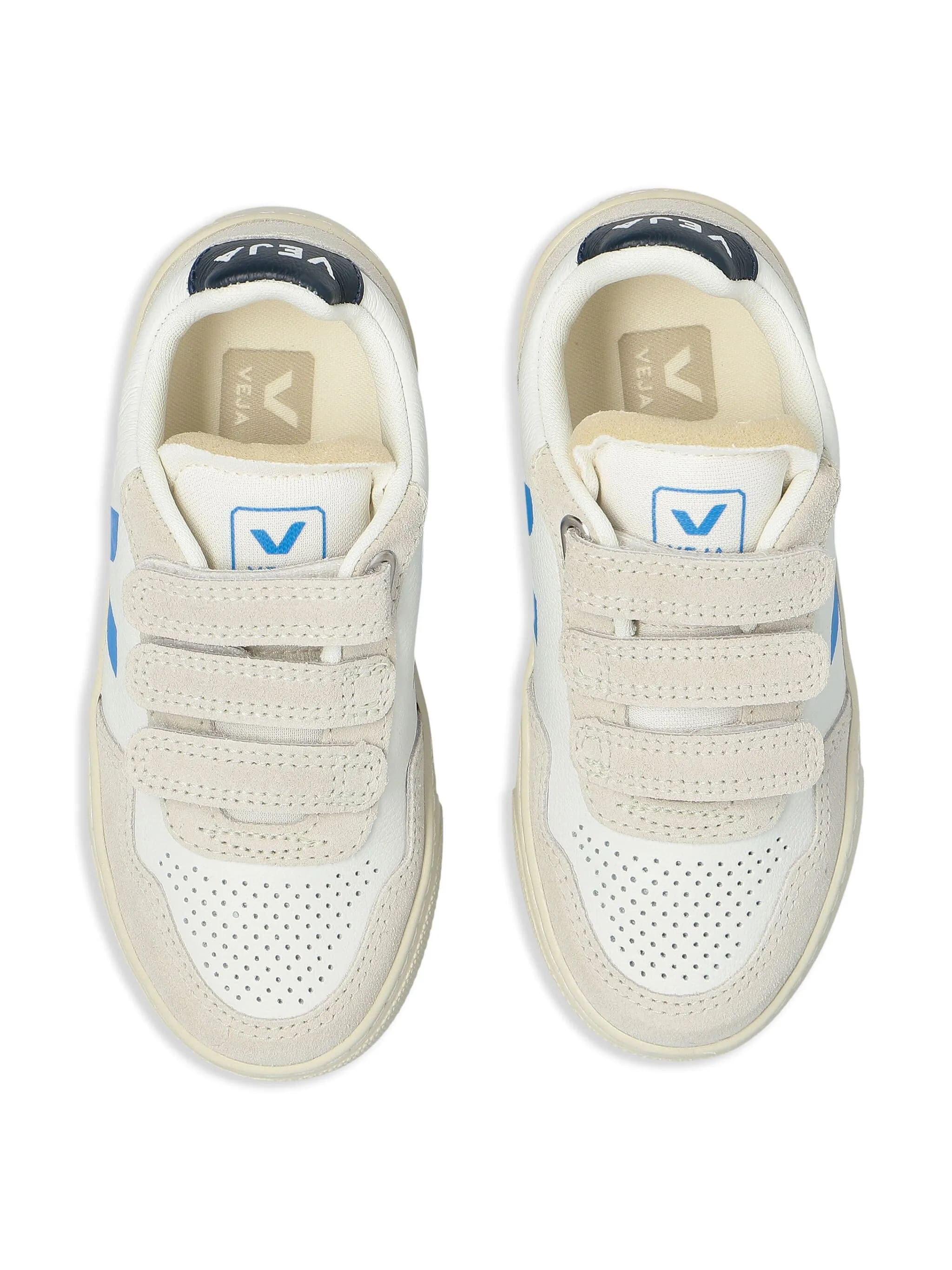 V-90 White Calzature