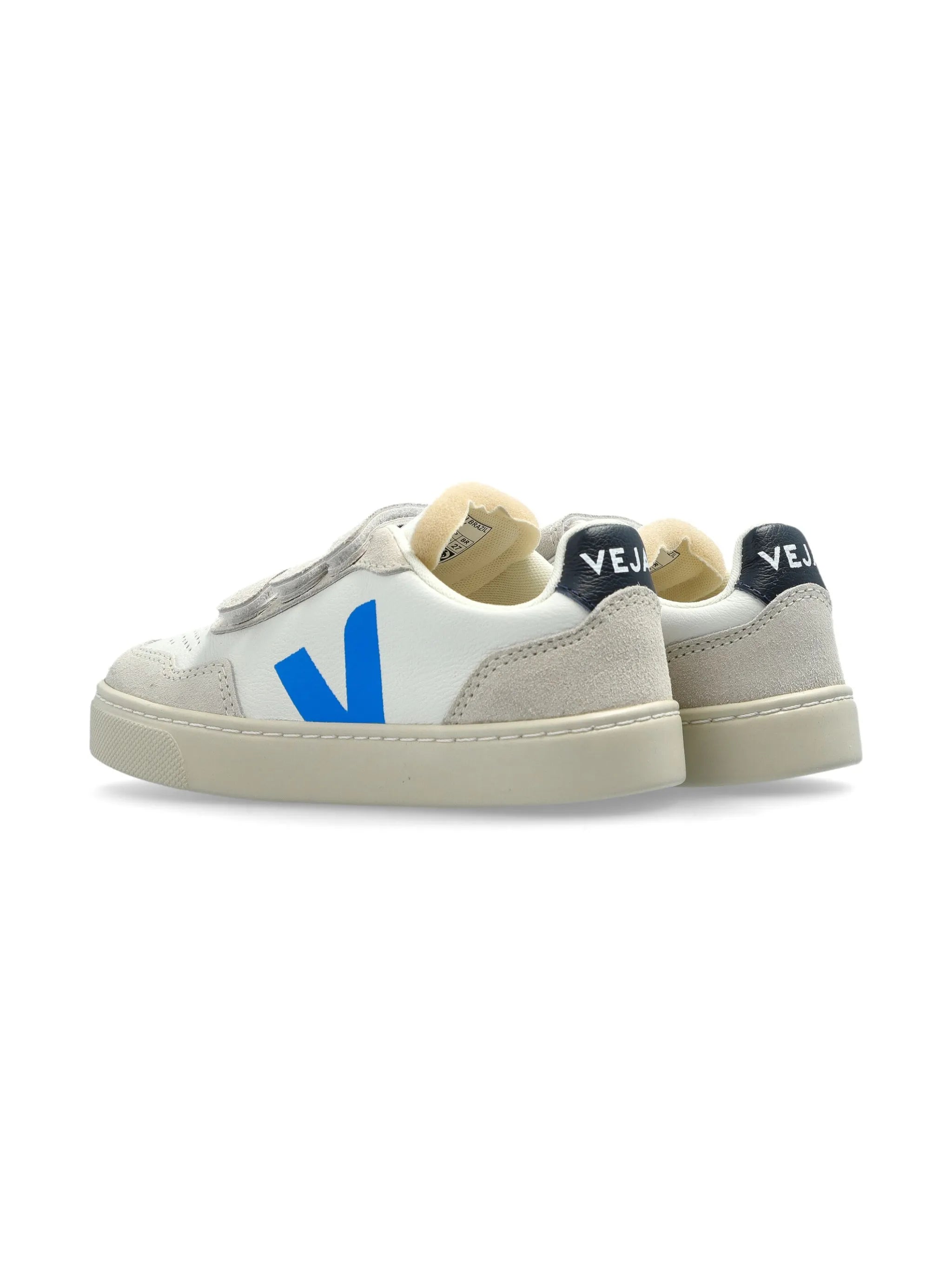 V-90 White Calzature