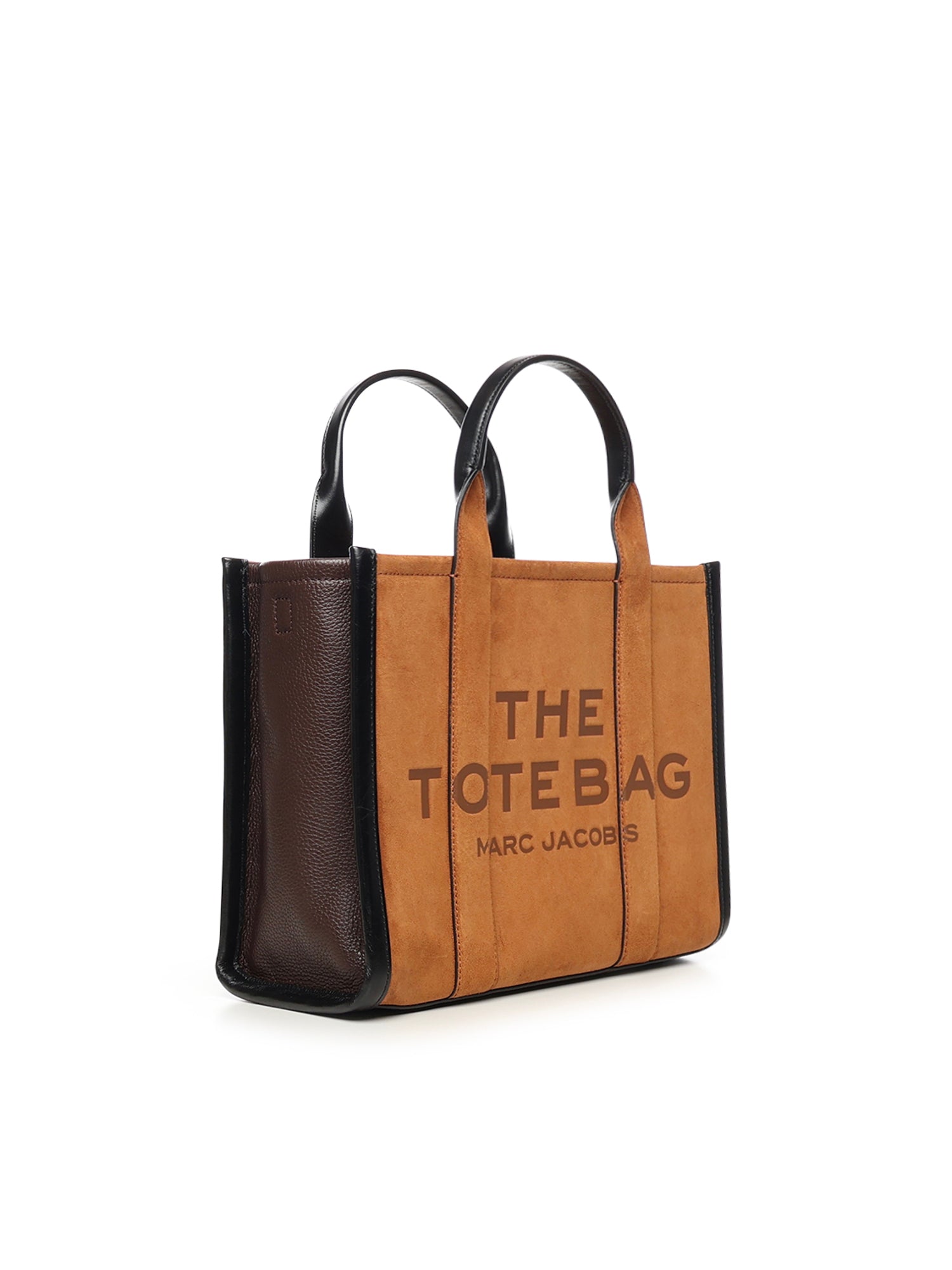 Marc Jacobs Bags Copper Suede Cowskin