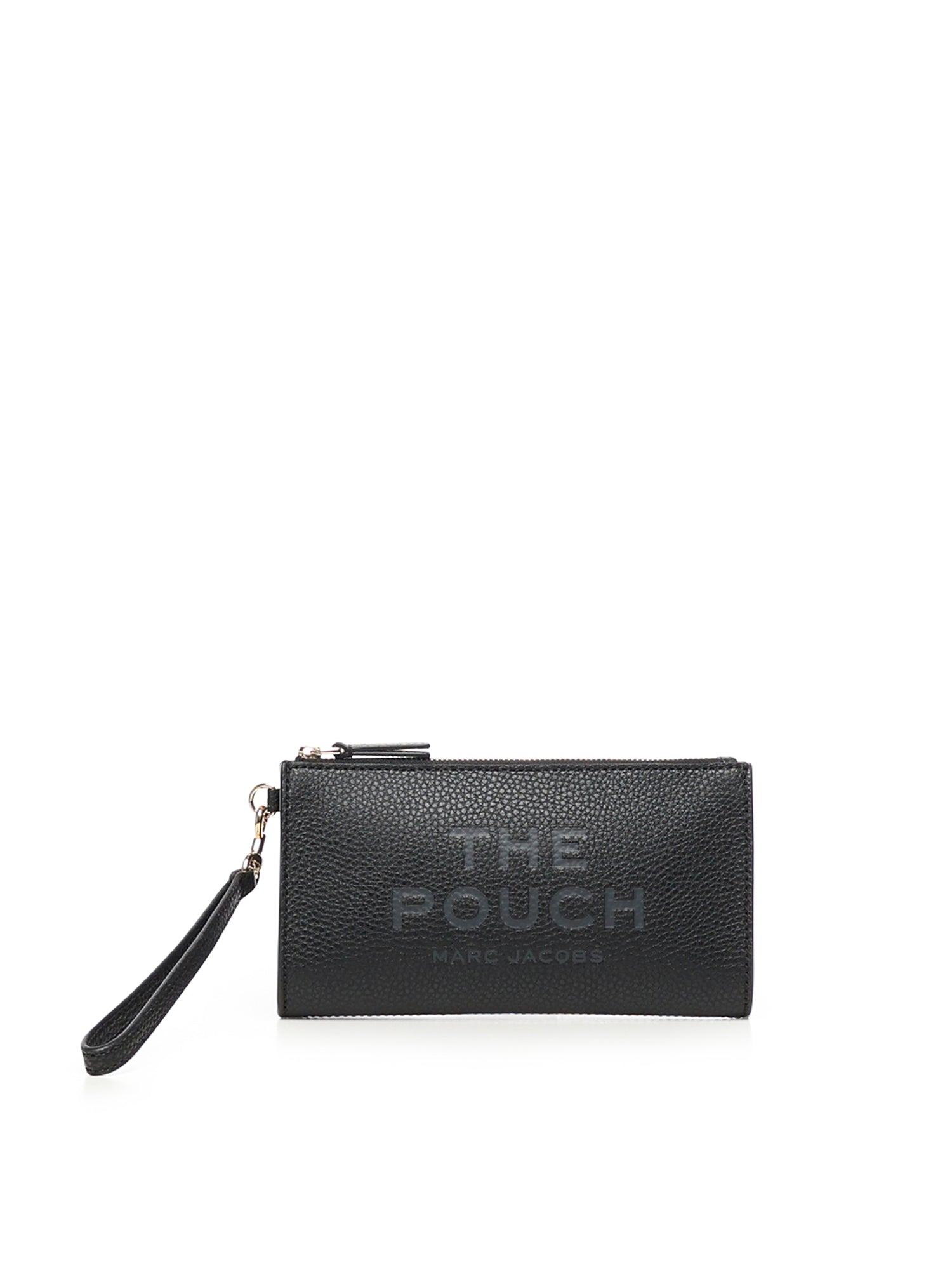 Marc Jacobs Bags Black Split Cowskin