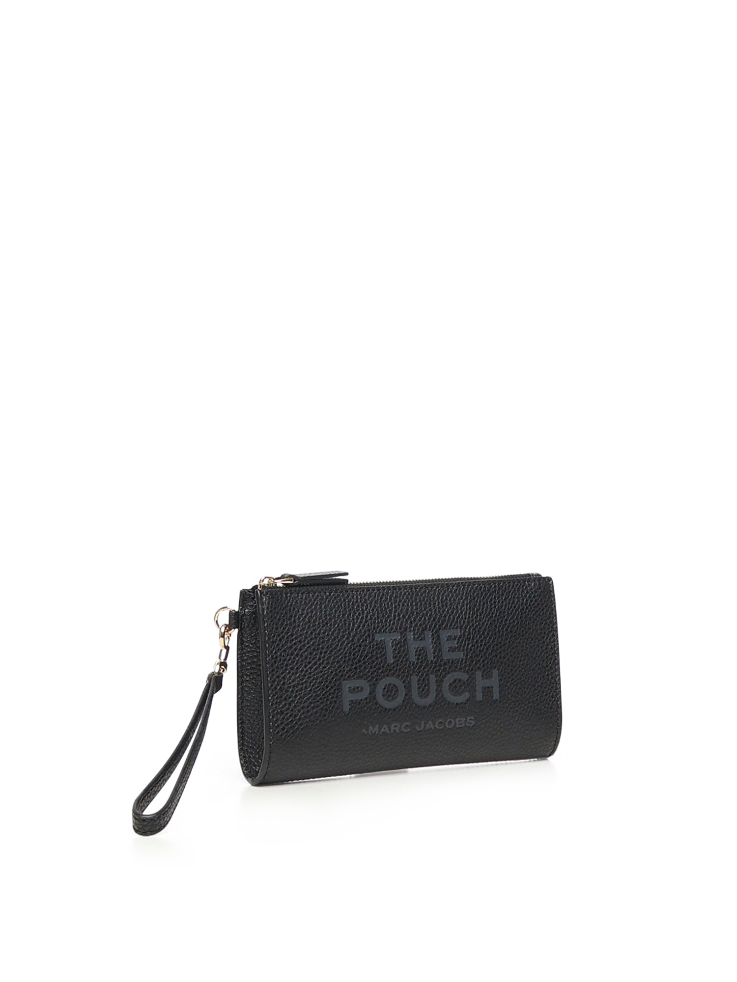 Marc Jacobs Bags Black Split Cowskin