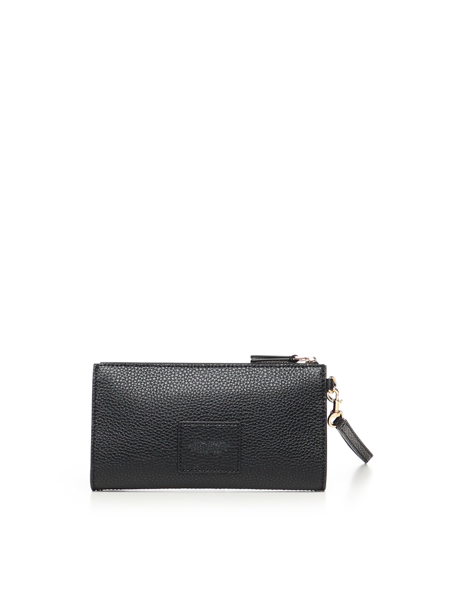 Marc Jacobs Bags Black Split Cowskin