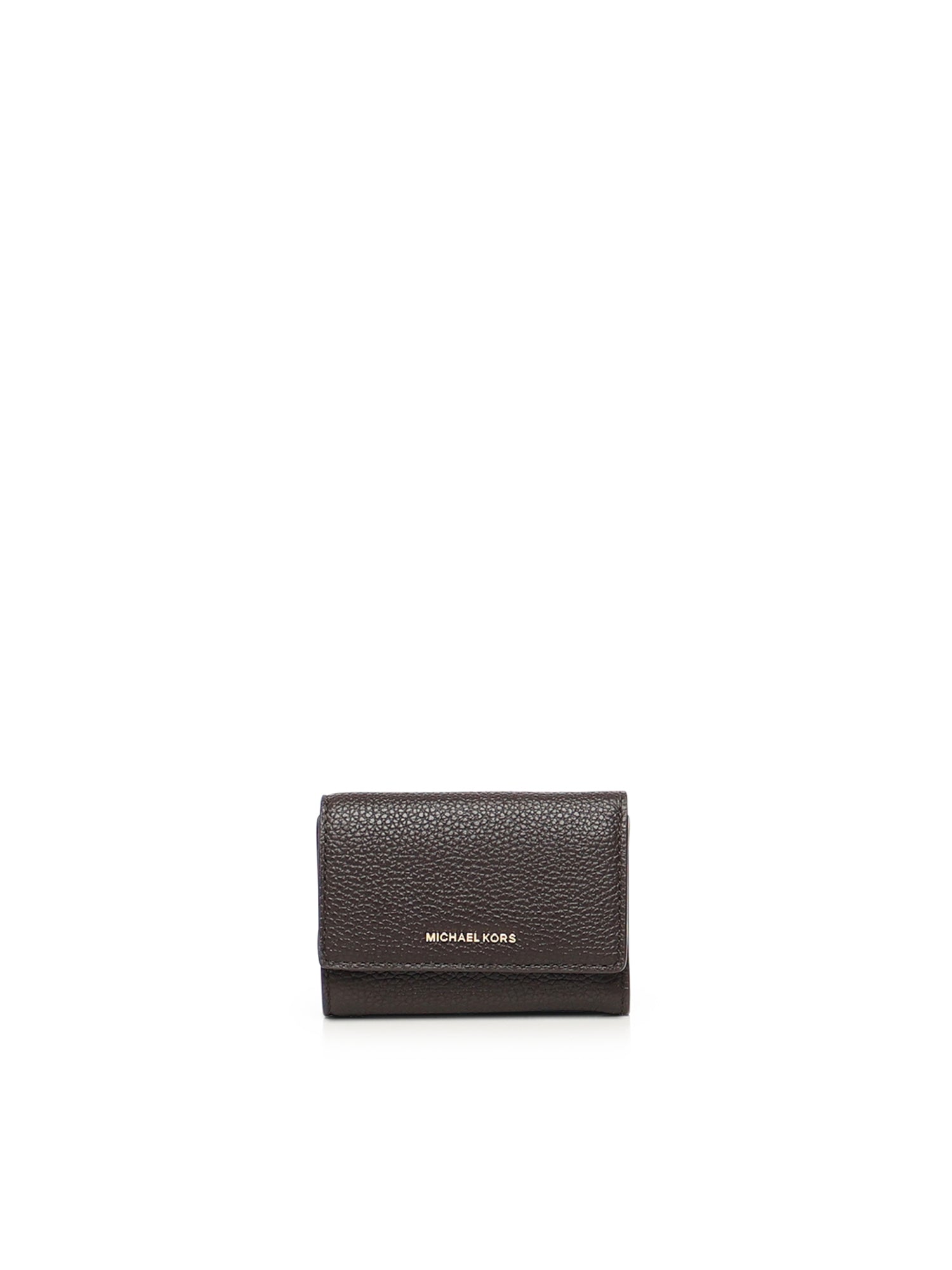 Michael Kors Wallets Brown Cowskin