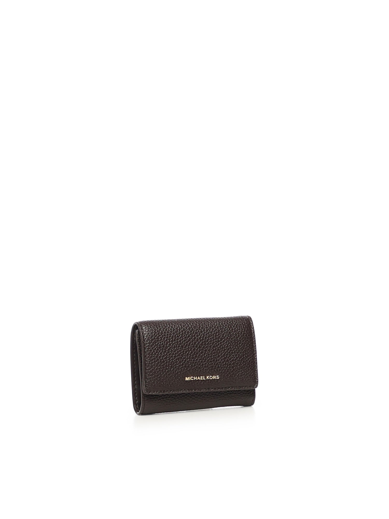Michael Kors Wallets Brown Cowskin