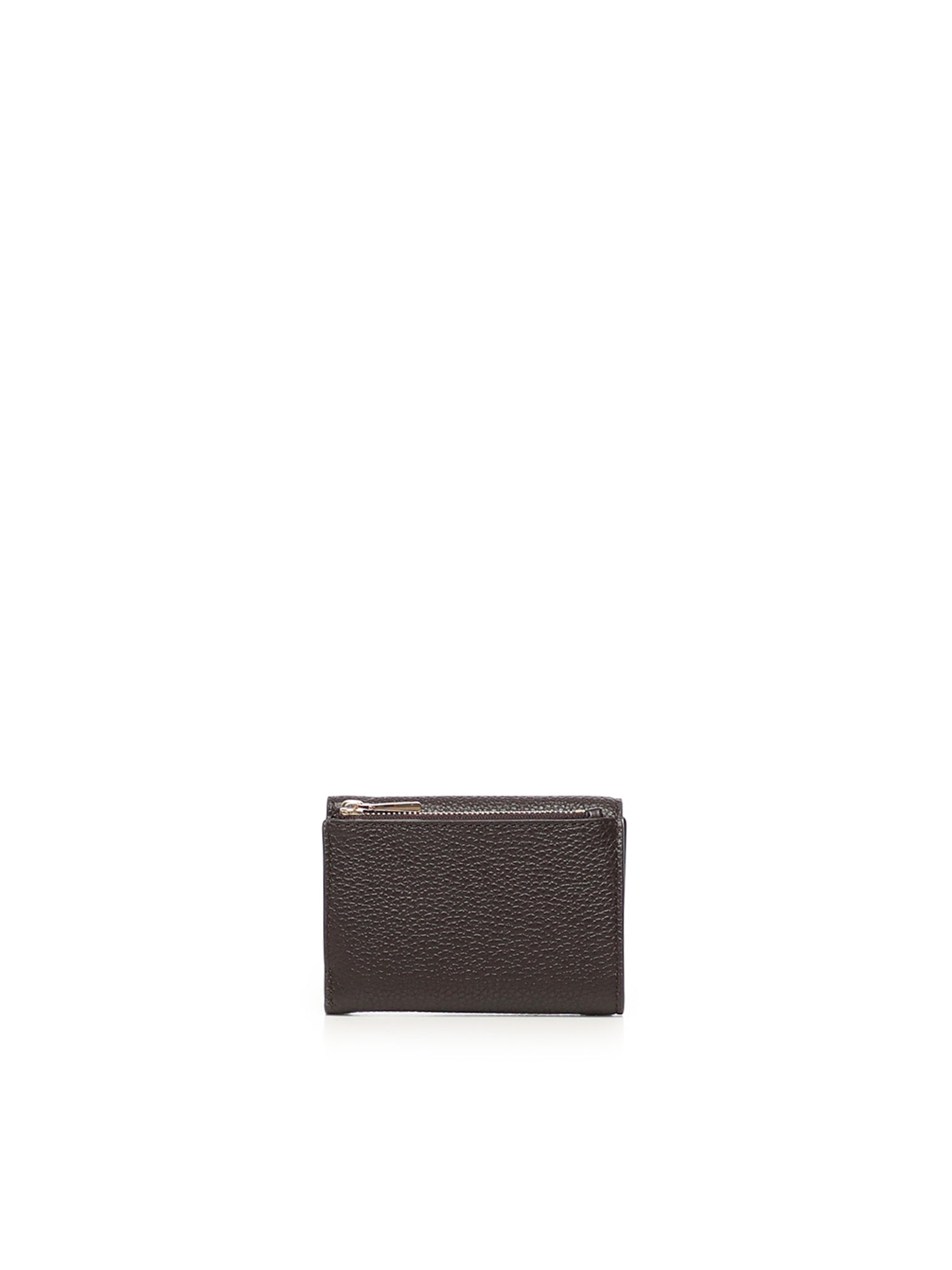 Michael Kors Wallets Brown Cowskin