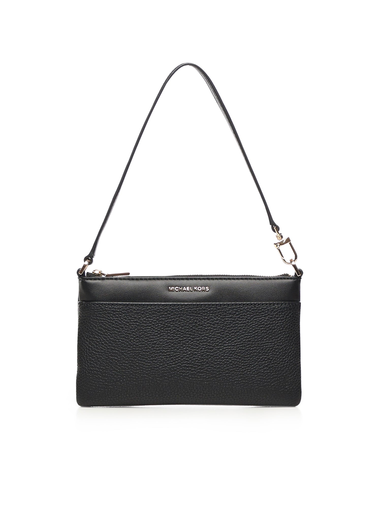 Michael Kors Bags Black Cowskin