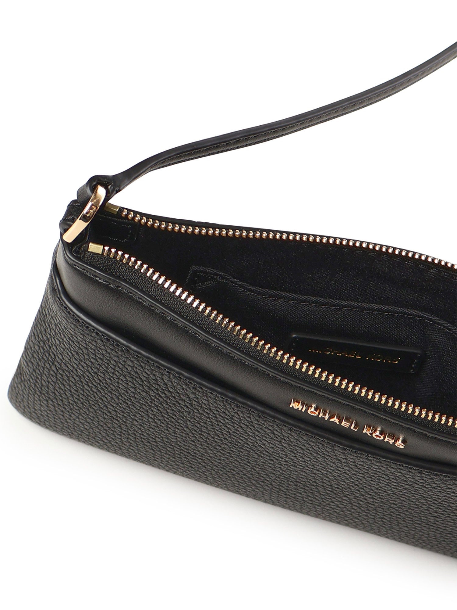 Michael Kors Bags Black Cowskin