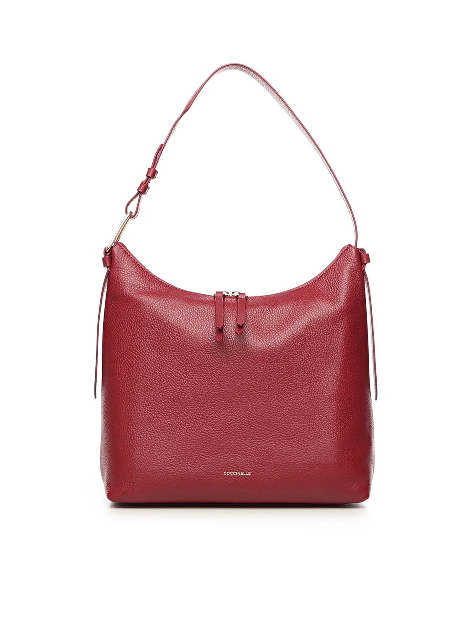 Coccinelle Bags Ribes Cowskin
