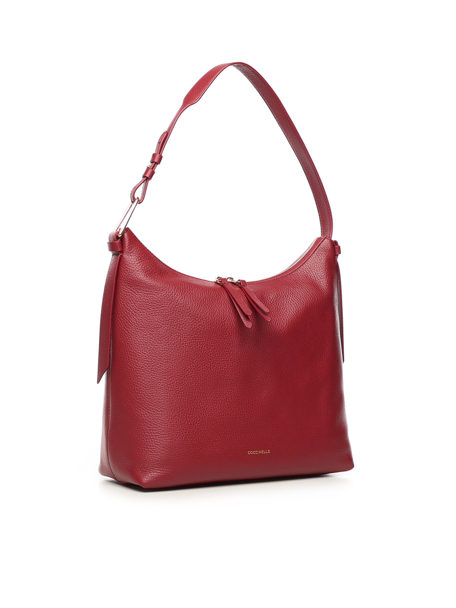 Coccinelle Bags Ribes Cowskin