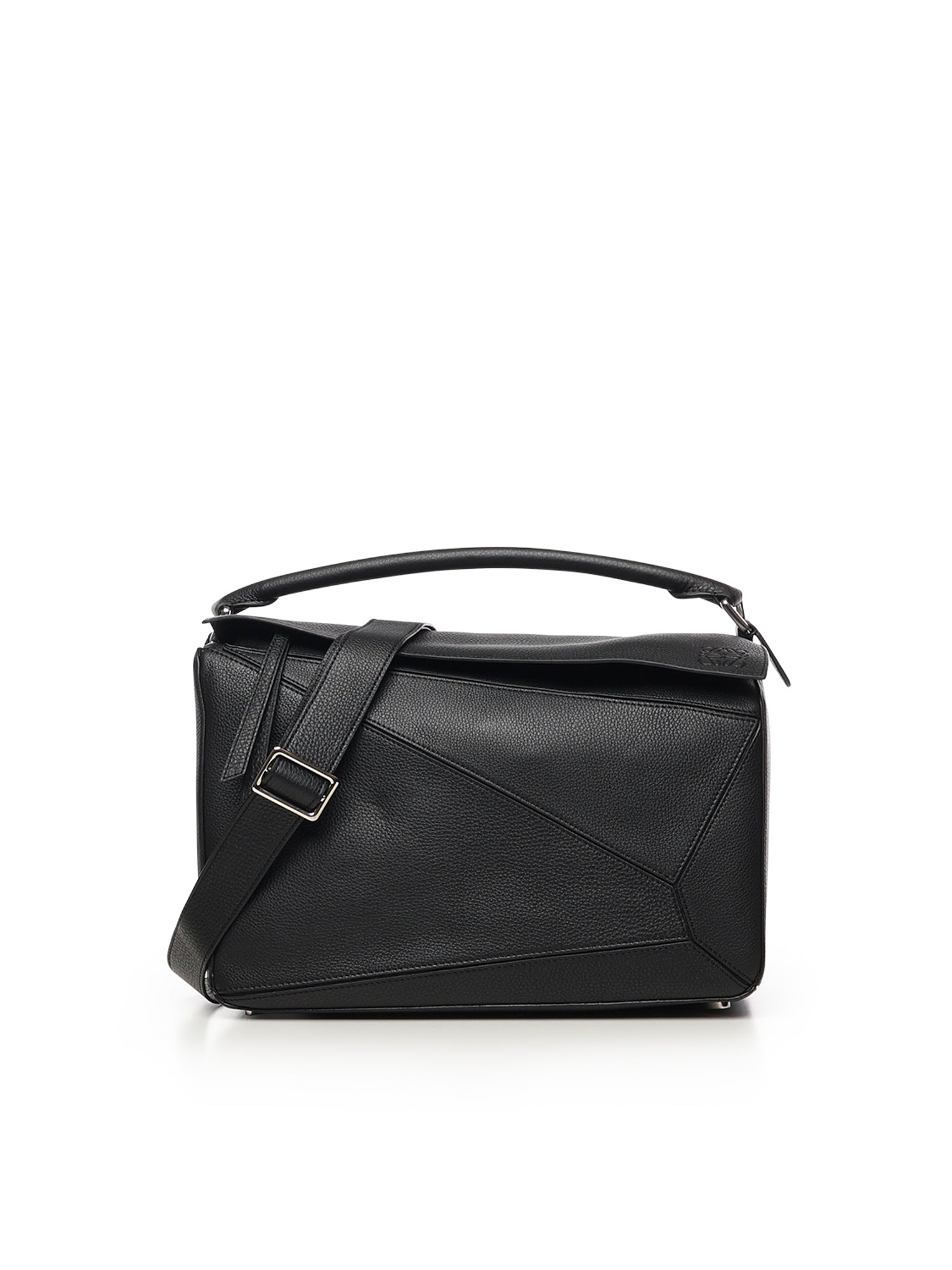 Loewe Bags Black Calfskin