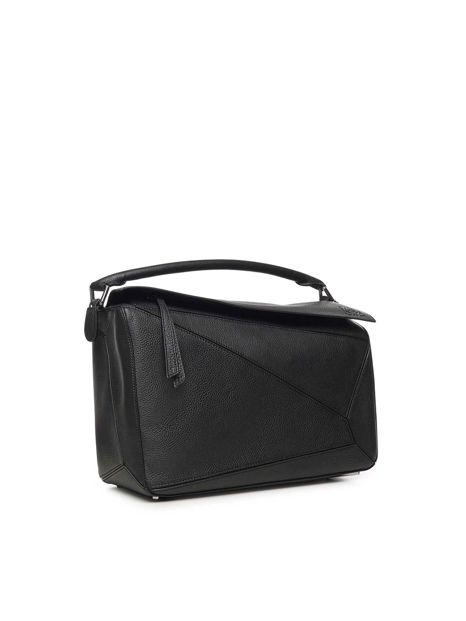 Loewe Bags Black Calfskin