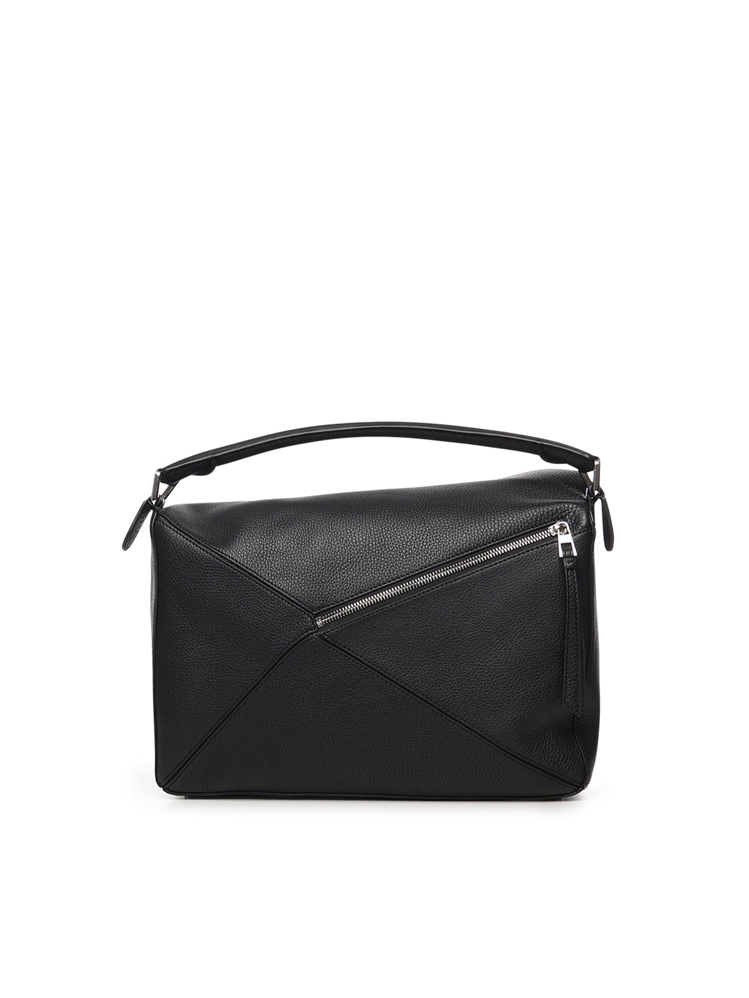 Loewe Bags Black Calfskin