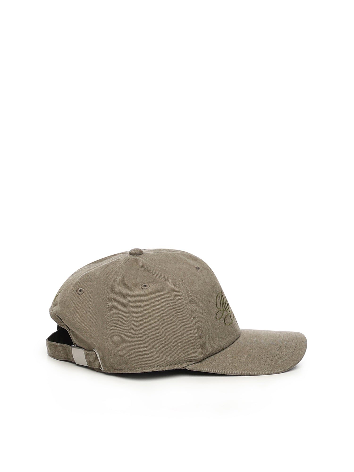 Puma X Represent Hats Night Pine Cotton