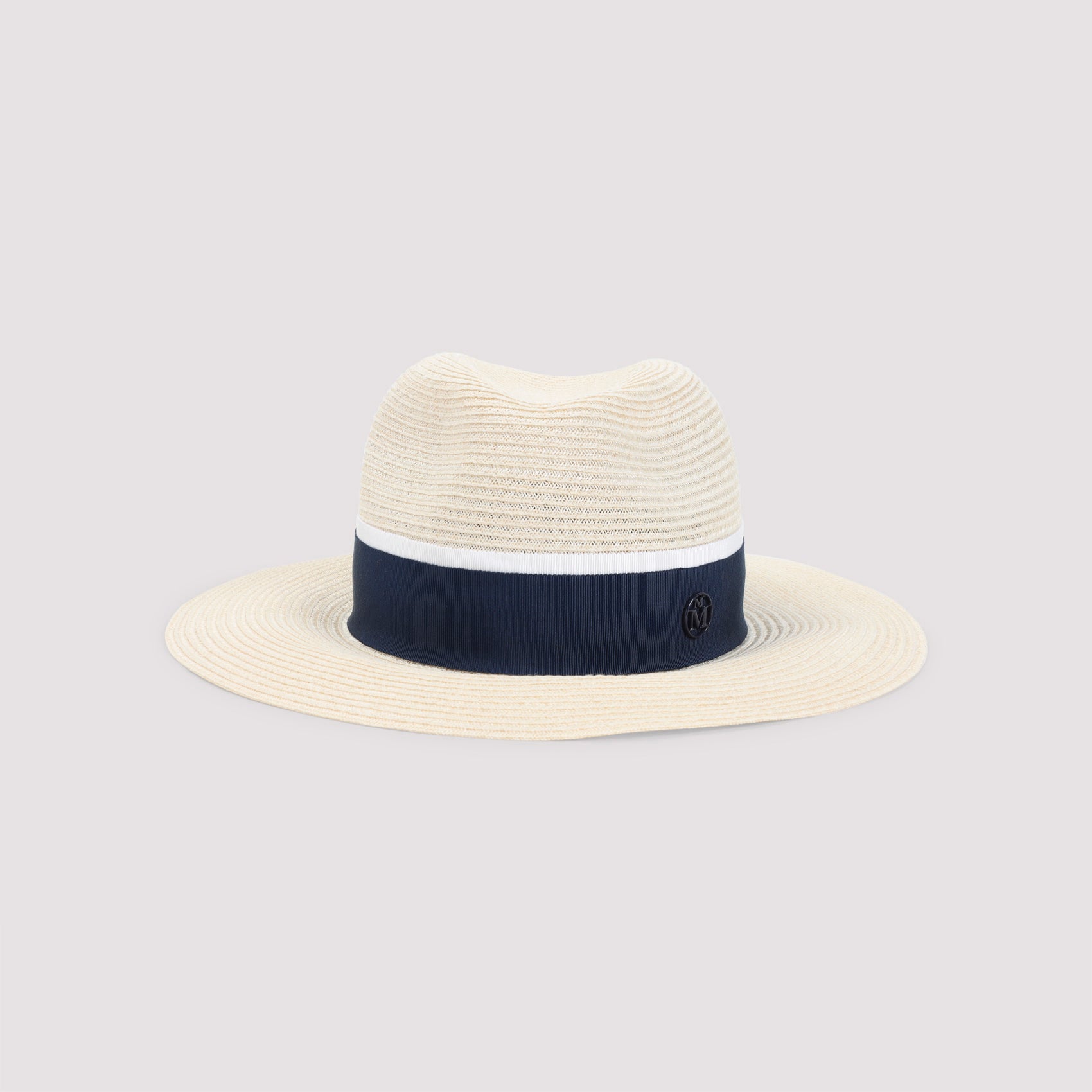 Henrietta Hat Nude & Neutrals Hemp Cotton Viscose