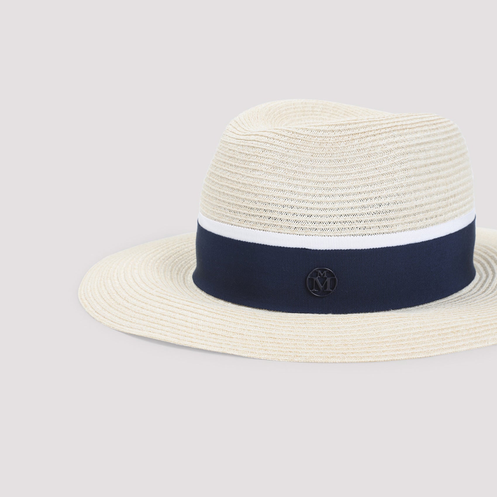 Henrietta Hat Nude & Neutrals Hemp Cotton Viscose